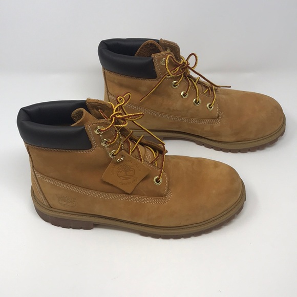 Timberland Other - Timberland Boots